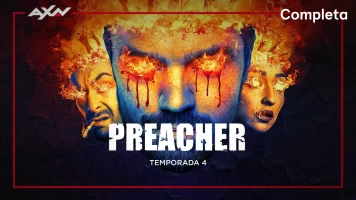 Preacher