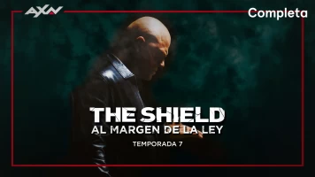 The Shield: al Margen de la Ley