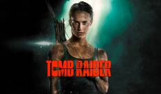 (LSE) - Tomb Raider