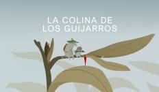 La colina de los guijarros