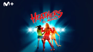 Heathers: el musical