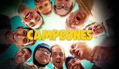 (LSE) - Campeones