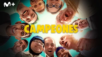 Campeones