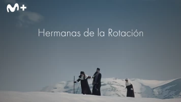 Hermanas de la rotación