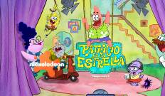 Patricio es la estrella