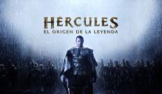 Hércules: El origen de la leyenda