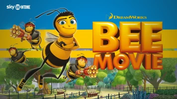 Bee Movie