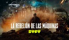 La rebelión de las máquinas