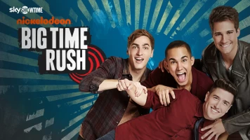 Big Time Rush. T(T1). Big Time Rush (T1)