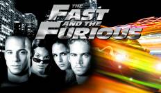 The Fast And The Furious (A Todo Gas)