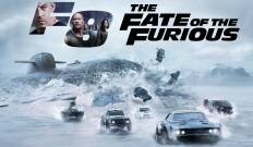 Fast & Furious 8