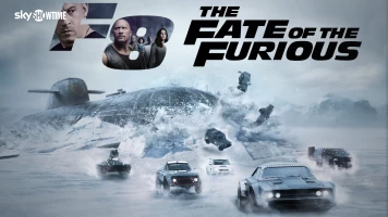 Fast & Furious 8