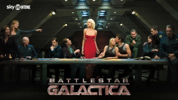 Battlestar Galactica