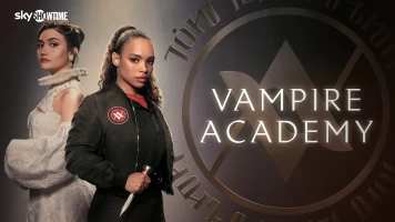 Vampire Academy