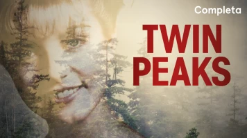 Twin Peaks: el regreso