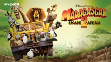 Madagascar 2