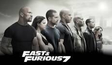 Fast & Furious 7