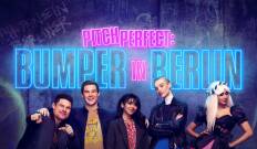 Pitch Perfect: Bumper in Berlin