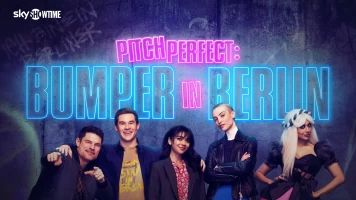 Pitch Perfect: Bumper in Berlin