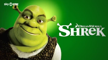 Shrek