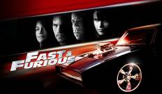 Fast & Furious: Aún más rápido