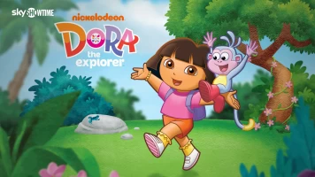 Dora, la exploradora