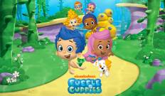 Bubble Guppies