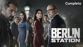 Berlin Station