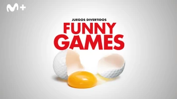 Funny Games: juegos divertidos