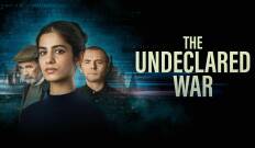 The Undeclared War