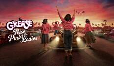 Grease: El auge de las Damas Rosas