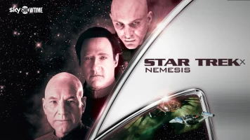 Star Trek X: Nemesis