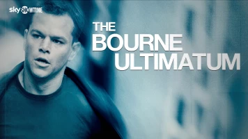 El ultimátum de Bourne