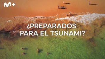 ¿Preparados para el Tsunami?