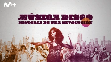 Música disco: historia de una revolución