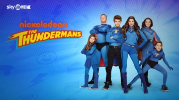 Los Thundermans