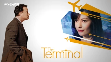 La terminal