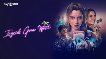 Ingrid Goes West