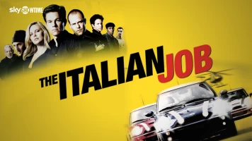 The Italian Job