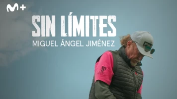 Sueños de Golf. T(2023). Sueños de Golf (2023): Miguel Angel Jiménez, sin límites