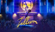 Zillion