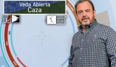 Veda Abierta Caza