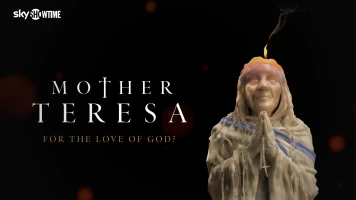 Madre Teresa: ¿por amor a Dios?