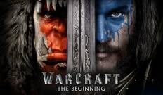 Warcraft: El origen