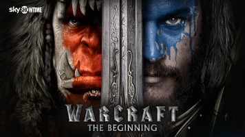 Warcraft: El origen