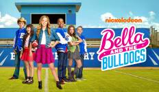 Bella y los Bulldogs