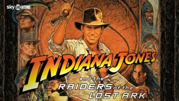 Indiana Jones: en busca del arca perdida