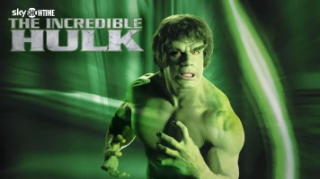 El increíble Hulk