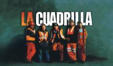 La cuadrilla