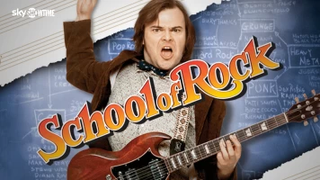 Escuela de rock